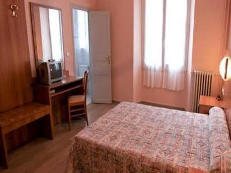 Hotel De La Paix Corte  Eksteriør bilde